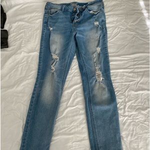 Pre-loved Old Navy Jeans